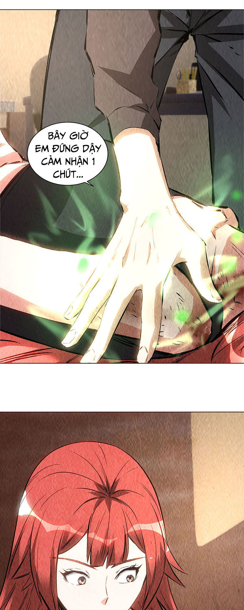 Ta Là Phế Vật Chap 174 - Next Chap 175