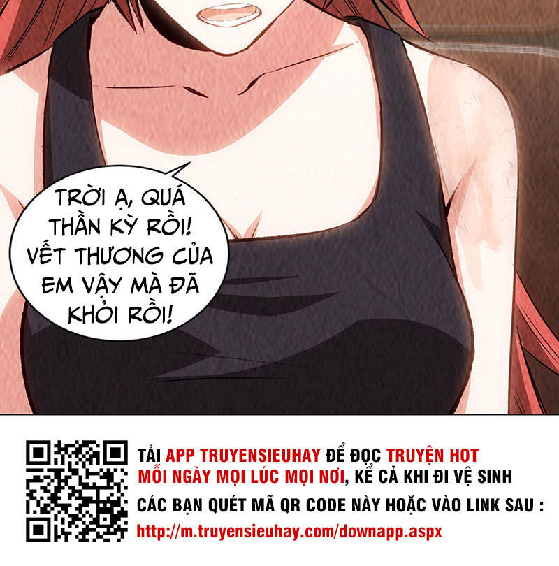 Ta Là Phế Vật Chap 174 - Next Chap 175