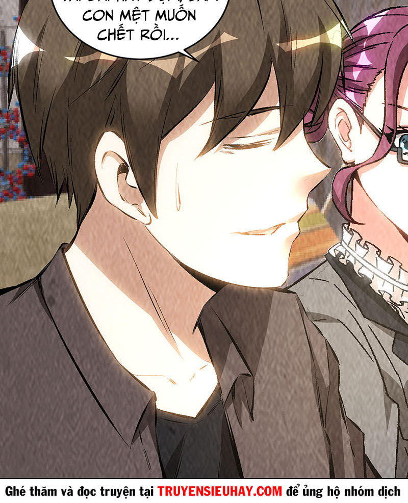 Ta Là Phế Vật Chap 174 - Next Chap 175