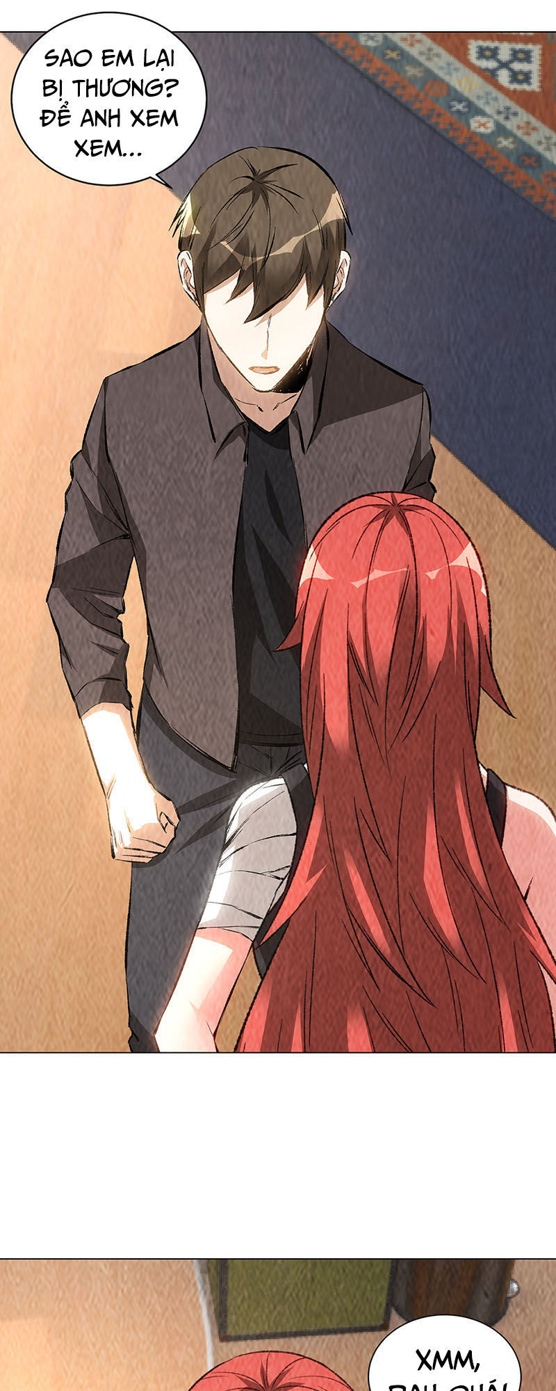 Ta Là Phế Vật Chap 174 - Next Chap 175