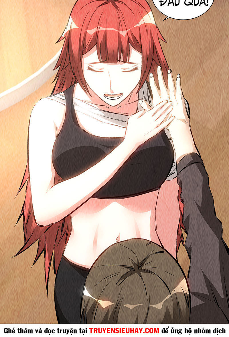 Ta Là Phế Vật Chap 174 - Next Chap 175