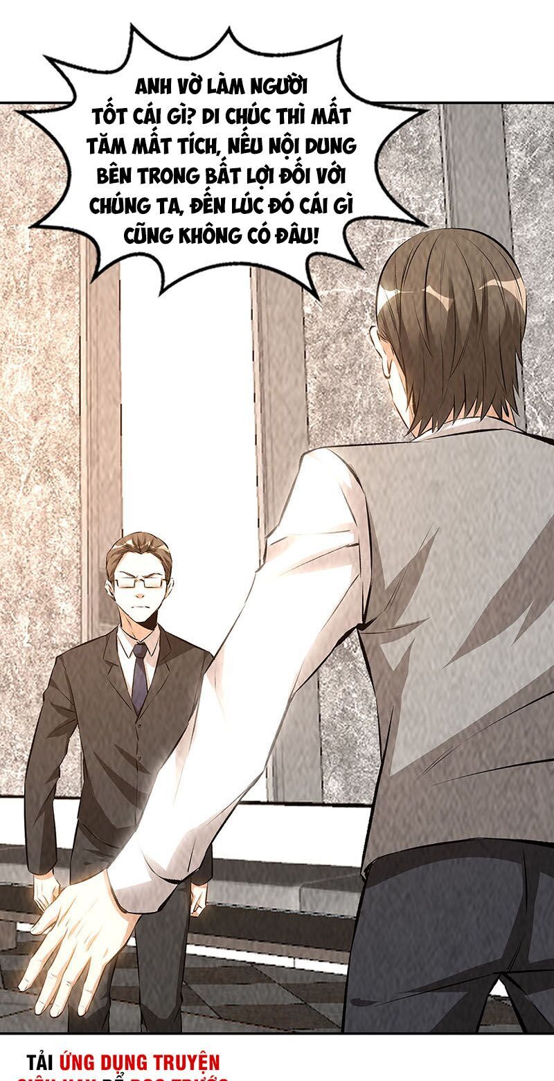 Ta Là Phế Vật Chap 202 - Next Chap 203