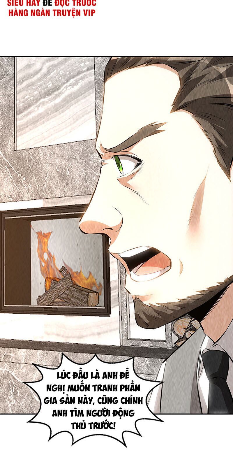 Ta Là Phế Vật Chap 202 - Next Chap 203