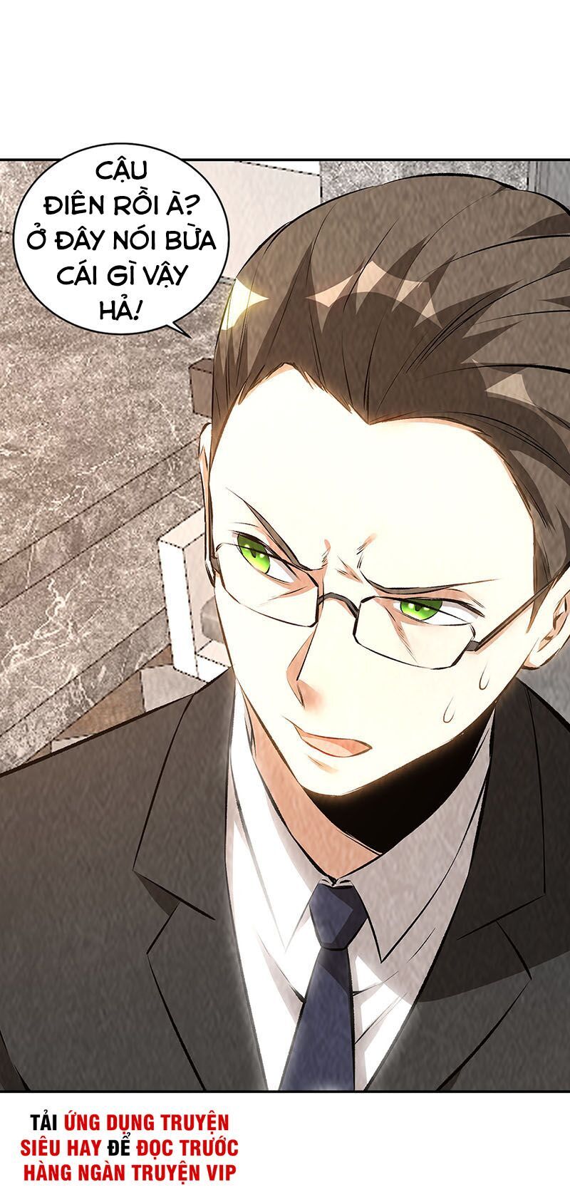Ta Là Phế Vật Chap 202 - Next Chap 203