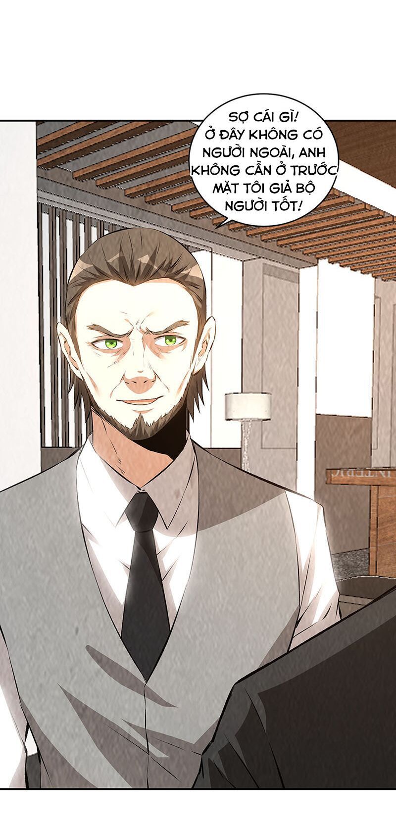 Ta Là Phế Vật Chap 202 - Next Chap 203
