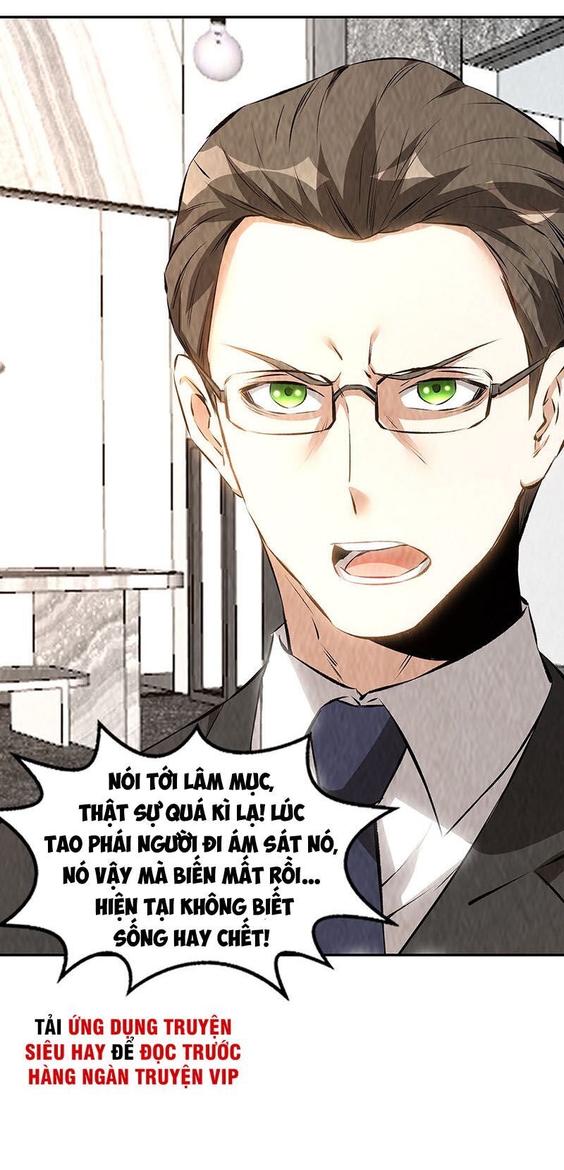 Ta Là Phế Vật Chap 202 - Next Chap 203