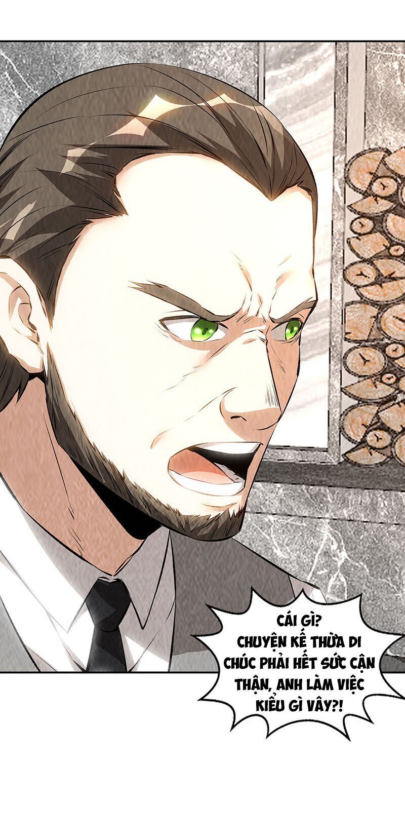 Ta Là Phế Vật Chap 202 - Next Chap 203