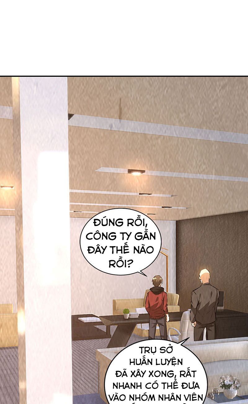 Ta Là Phế Vật Chap 202 - Next Chap 203