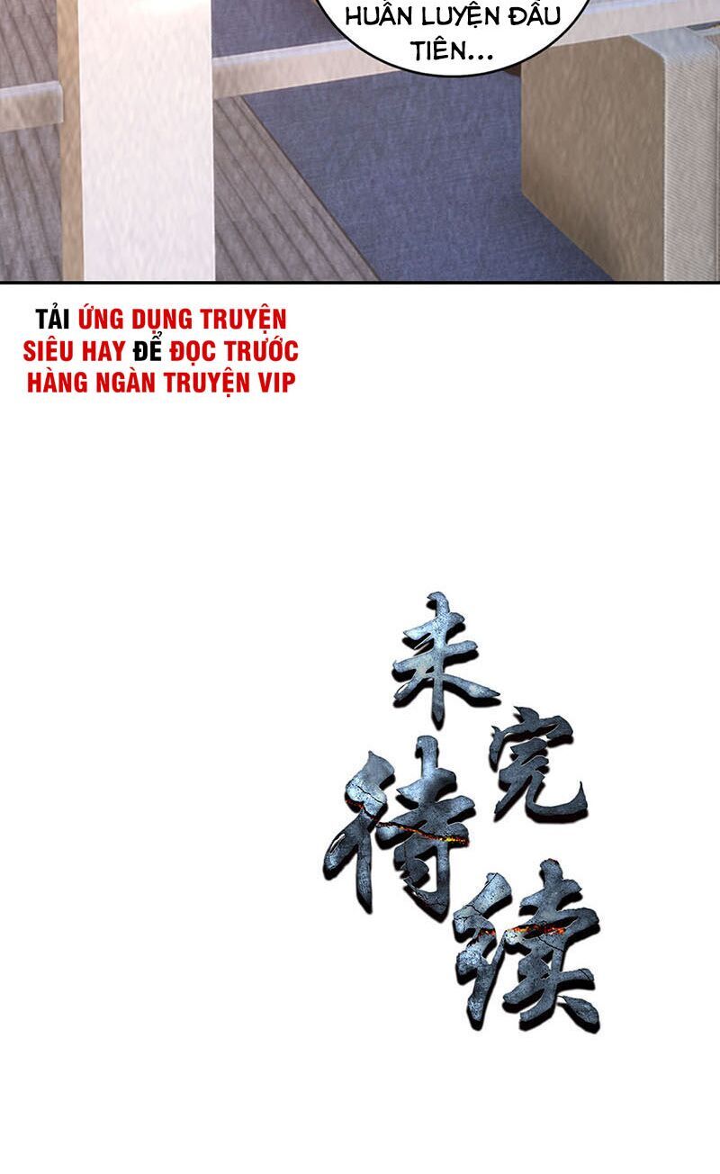 Ta Là Phế Vật Chap 202 - Next Chap 203