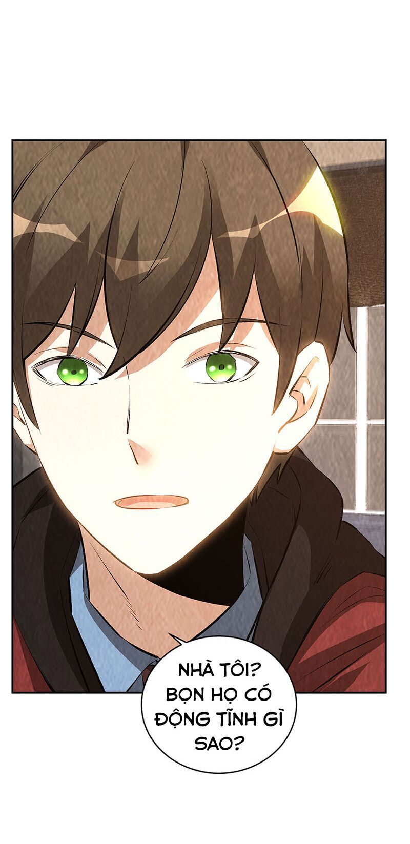 Ta Là Phế Vật Chap 202 - Next Chap 203