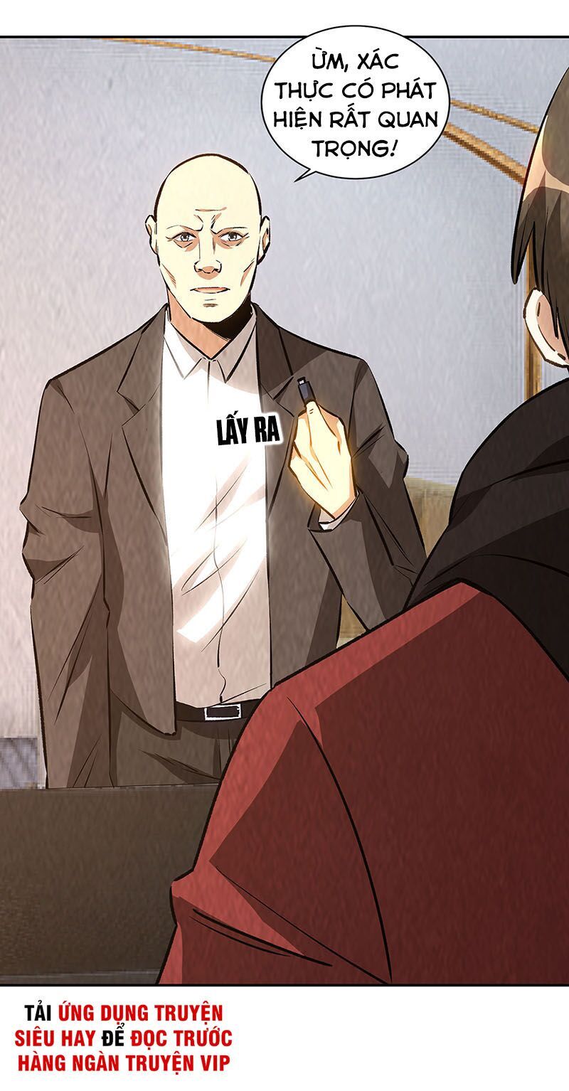 Ta Là Phế Vật Chap 202 - Next Chap 203
