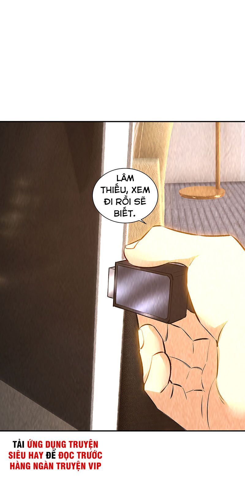 Ta Là Phế Vật Chap 202 - Next Chap 203