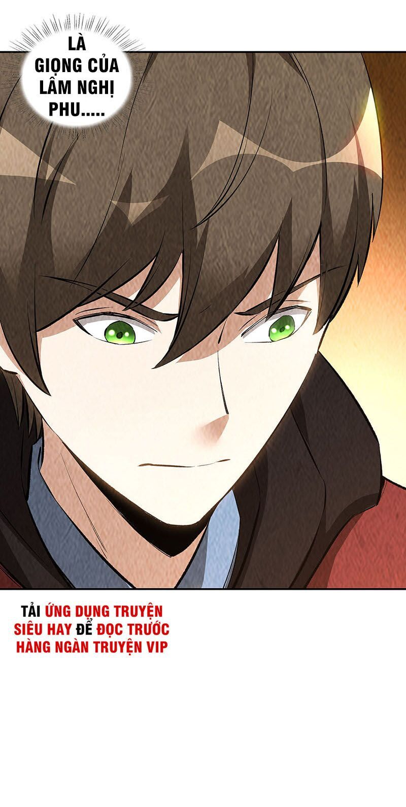 Ta Là Phế Vật Chap 202 - Next Chap 203