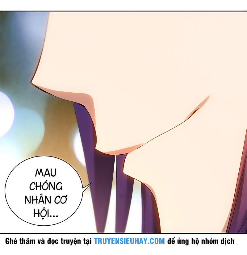 Ta Là Phế Vật Chap 21 - Next Chap 22