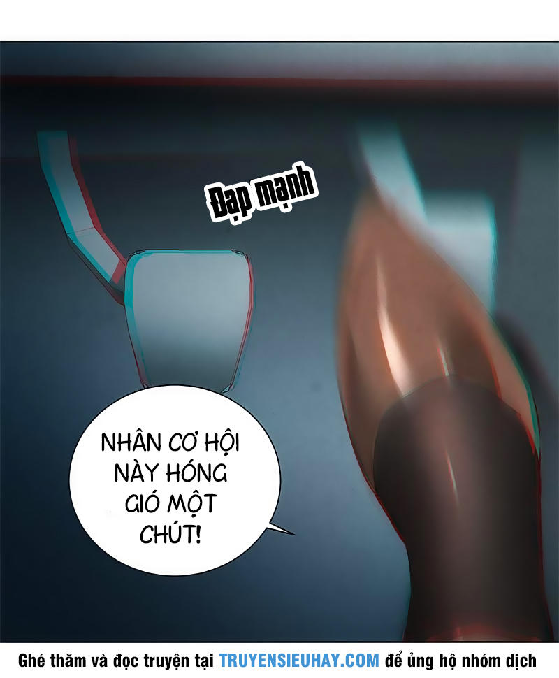 Ta Là Phế Vật Chap 21 - Next Chap 22