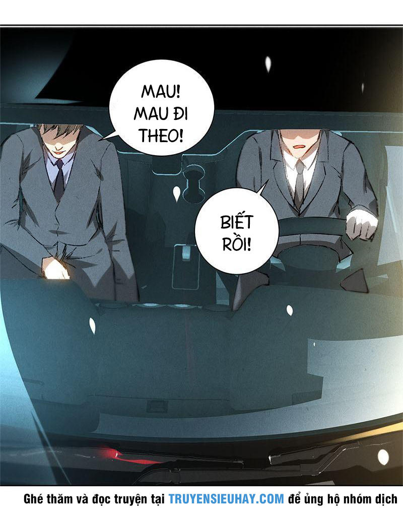 Ta Là Phế Vật Chap 21 - Next Chap 22