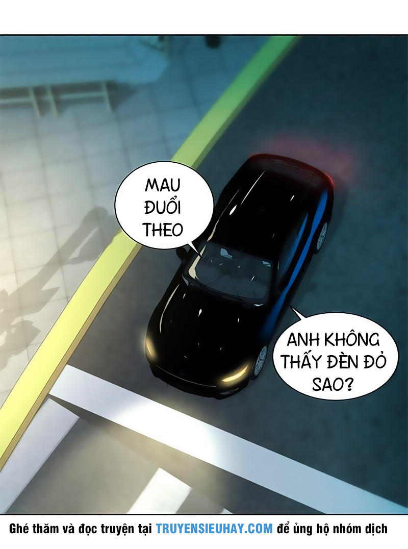 Ta Là Phế Vật Chap 21 - Next Chap 22