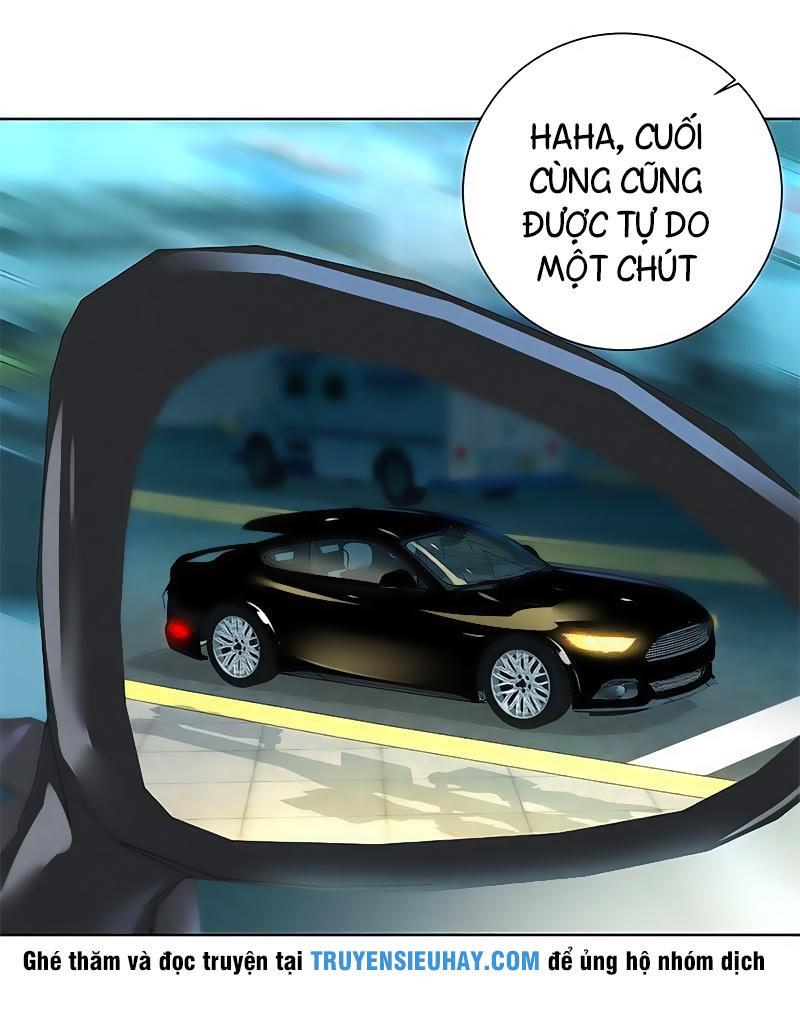 Ta Là Phế Vật Chap 21 - Next Chap 22