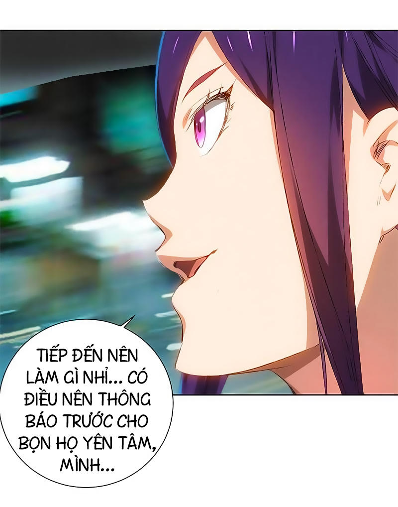 Ta Là Phế Vật Chap 21 - Next Chap 22