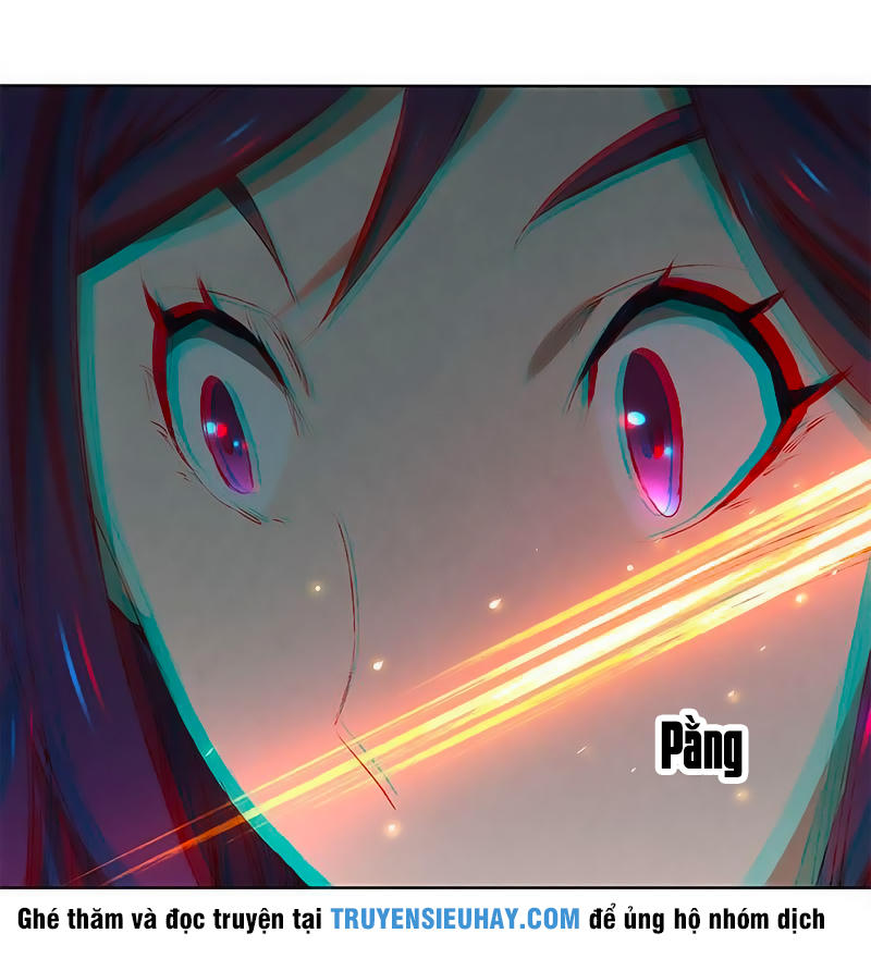 Ta Là Phế Vật Chap 21 - Next Chap 22