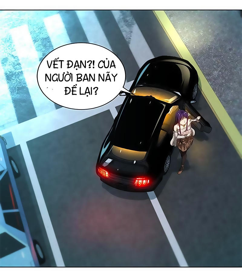 Ta Là Phế Vật Chap 21 - Next Chap 22