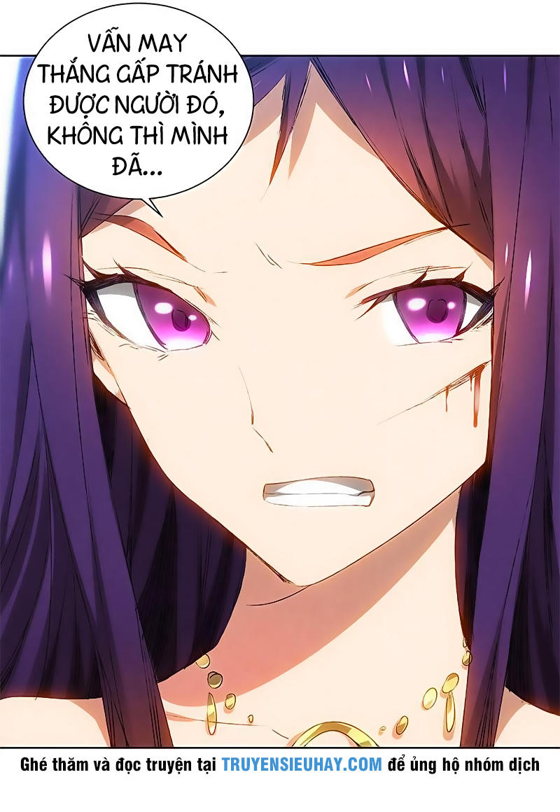 Ta Là Phế Vật Chap 21 - Next Chap 22