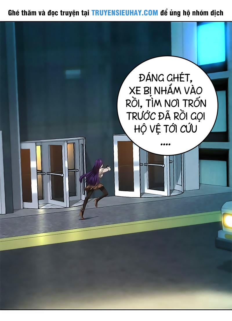 Ta Là Phế Vật Chap 21 - Next Chap 22