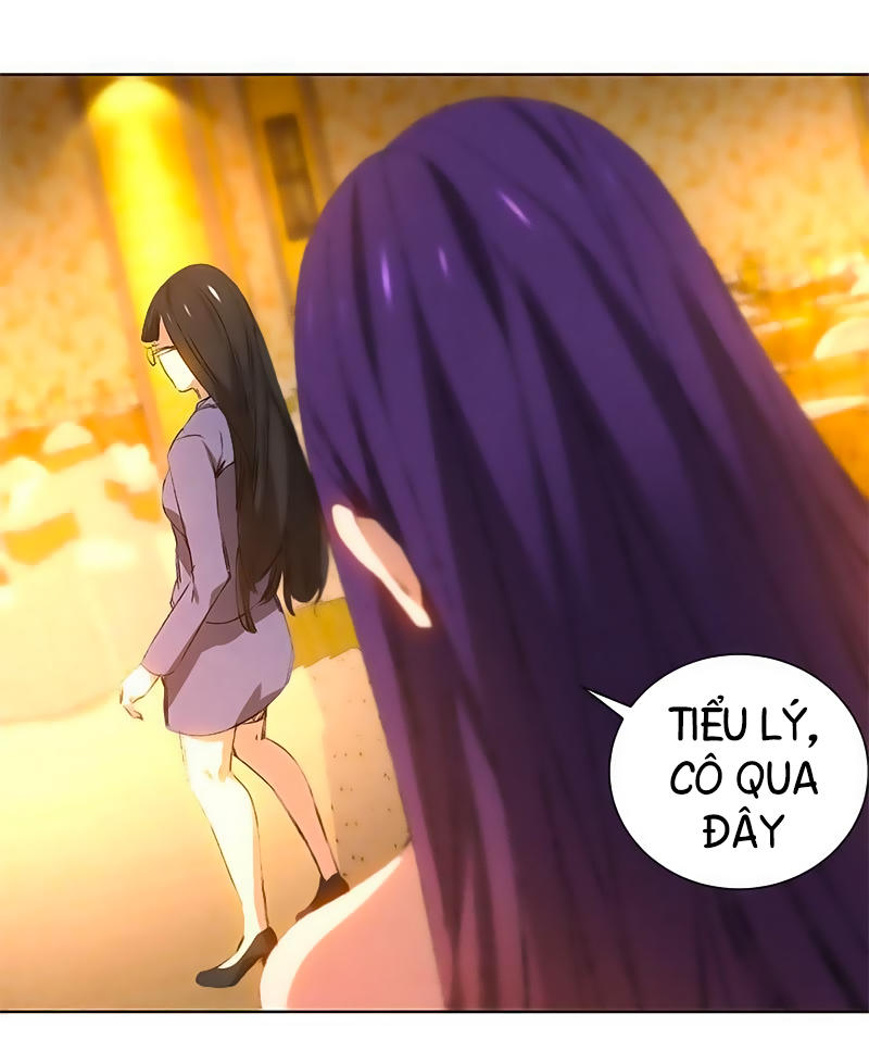 Ta Là Phế Vật Chap 21 - Next Chap 22