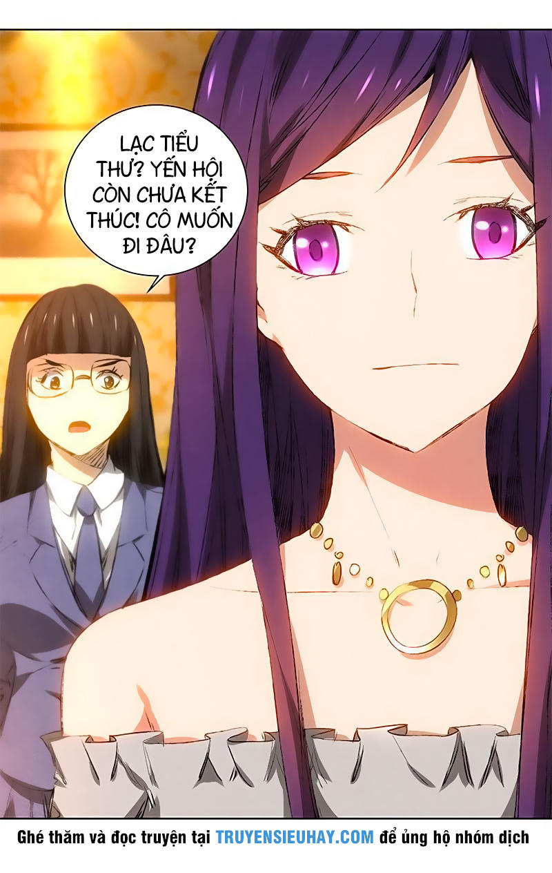 Ta Là Phế Vật Chap 21 - Next Chap 22