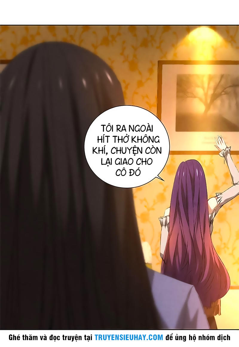 Ta Là Phế Vật Chap 21 - Next Chap 22