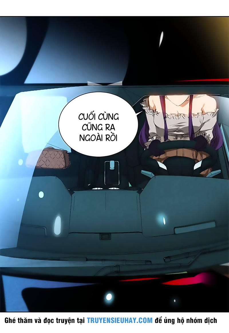 Ta Là Phế Vật Chap 21 - Next Chap 22