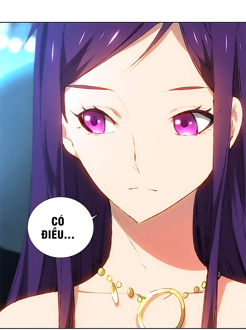 Ta Là Phế Vật Chap 21 - Next Chap 22