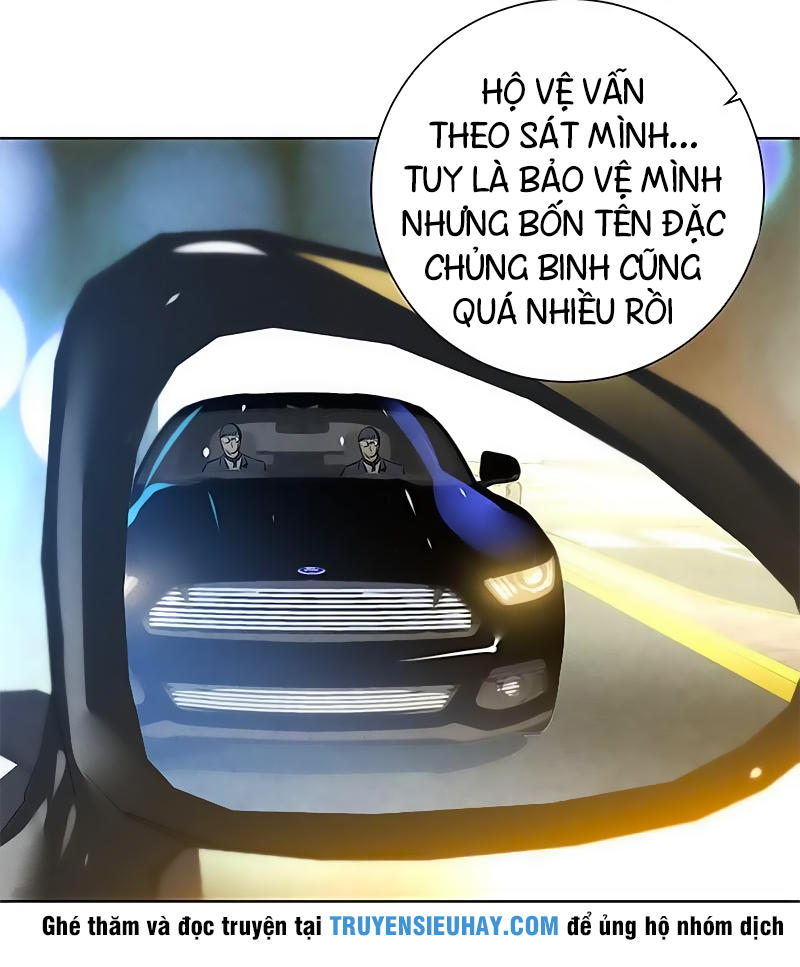 Ta Là Phế Vật Chap 21 - Next Chap 22