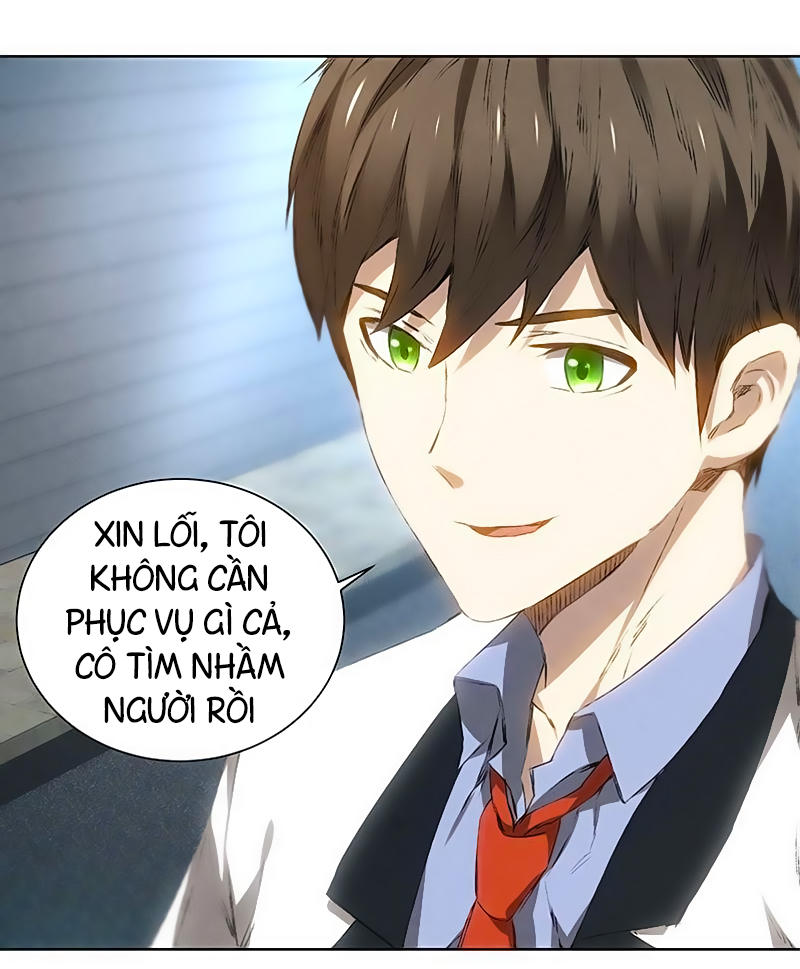 Ta Là Phế Vật Chap 22 - Next Chap 23