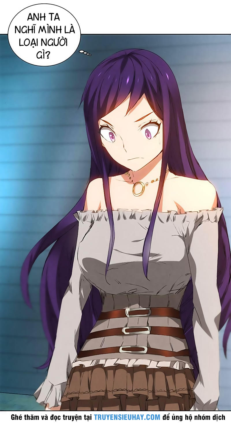 Ta Là Phế Vật Chap 22 - Next Chap 23