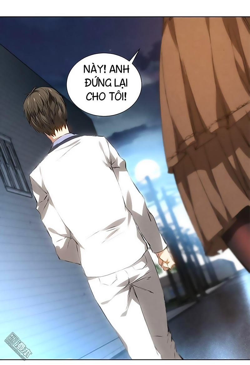 Ta Là Phế Vật Chap 22 - Next Chap 23