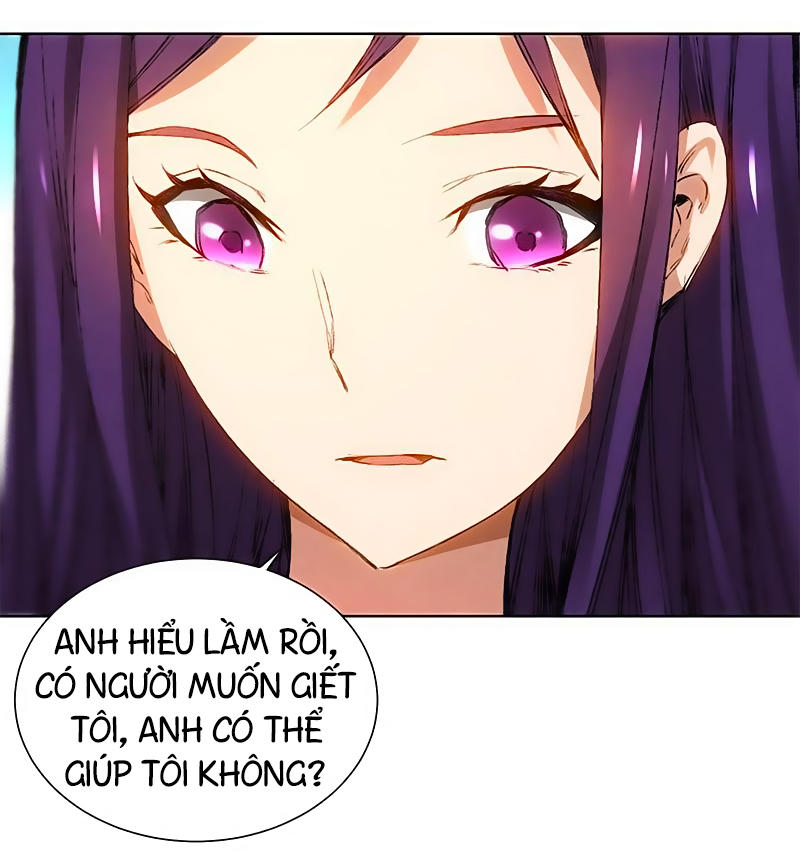 Ta Là Phế Vật Chap 22 - Next Chap 23