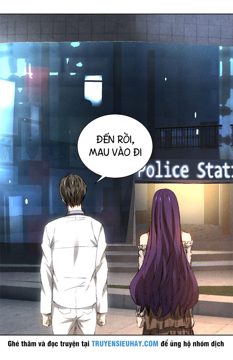 Ta Là Phế Vật Chap 22 - Next Chap 23