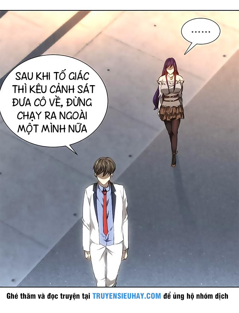 Ta Là Phế Vật Chap 22 - Next Chap 23