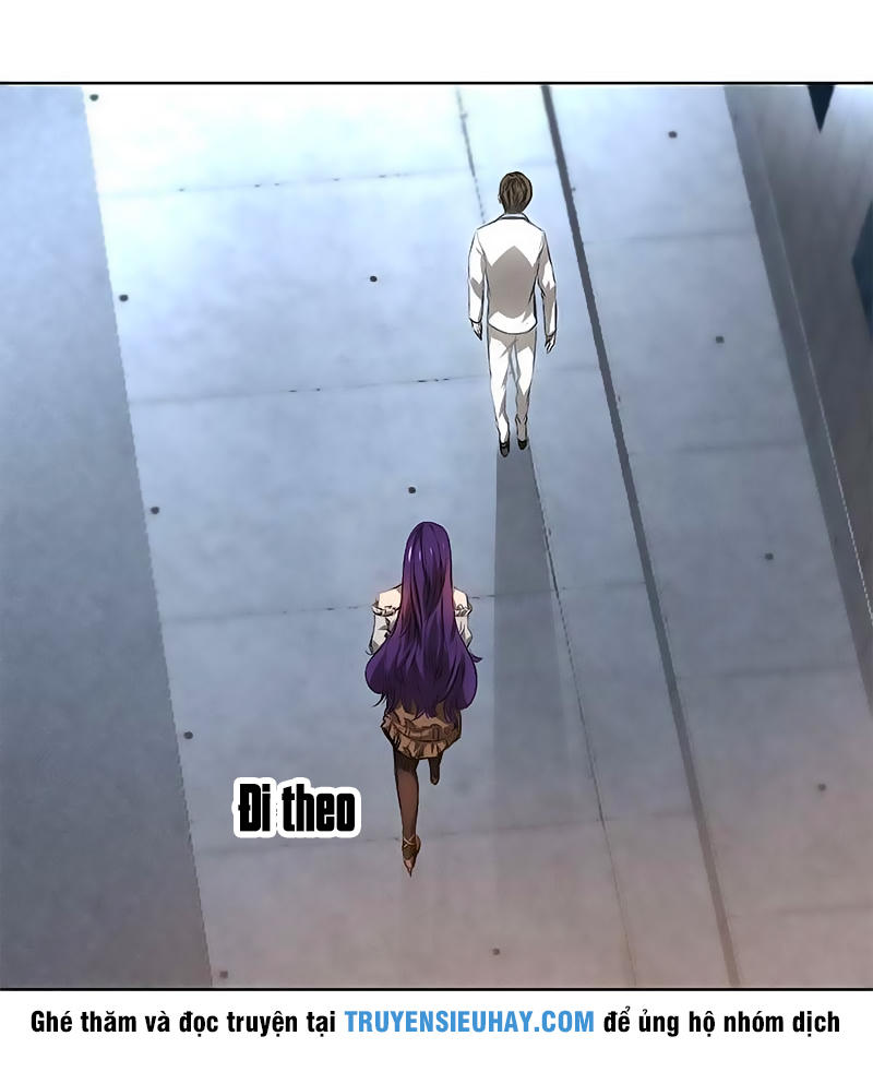 Ta Là Phế Vật Chap 22 - Next Chap 23