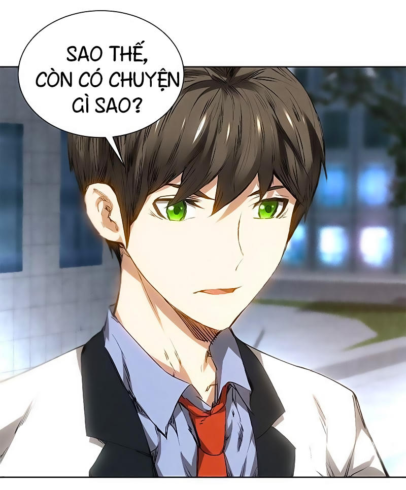 Ta Là Phế Vật Chap 22 - Next Chap 23