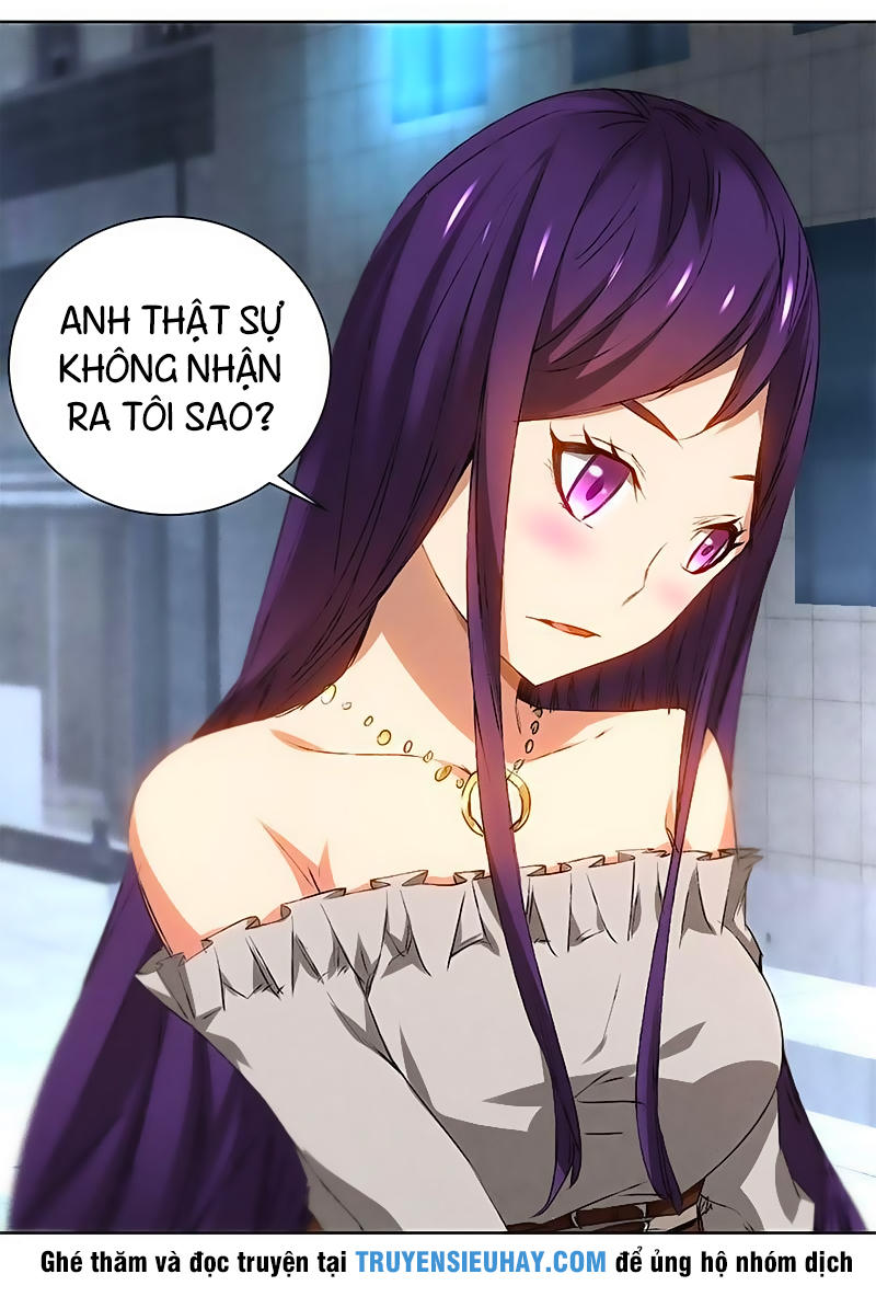Ta Là Phế Vật Chap 22 - Next Chap 23