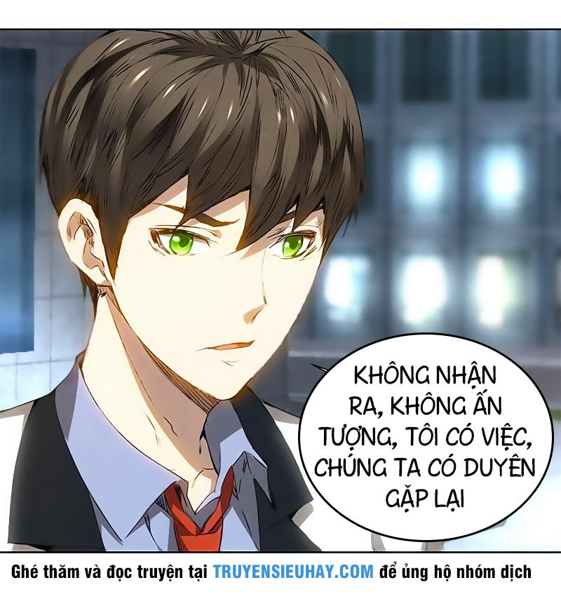 Ta Là Phế Vật Chap 22 - Next Chap 23