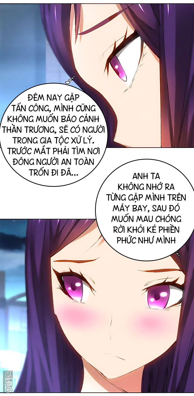 Ta Là Phế Vật Chap 22 - Next Chap 23