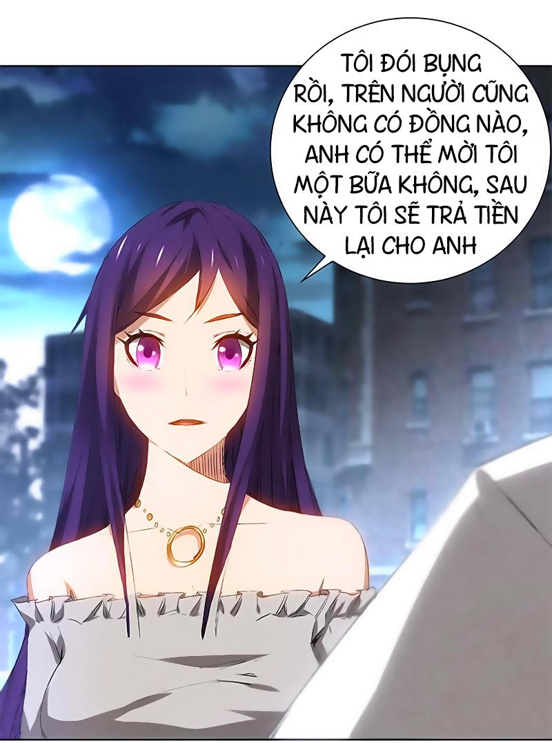 Ta Là Phế Vật Chap 22 - Next Chap 23