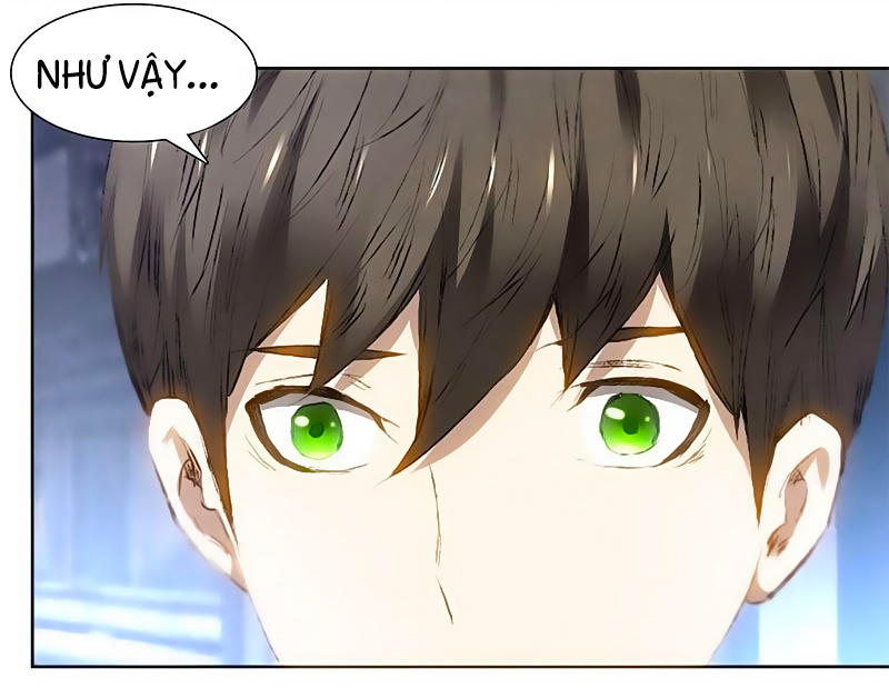 Ta Là Phế Vật Chap 22 - Next Chap 23
