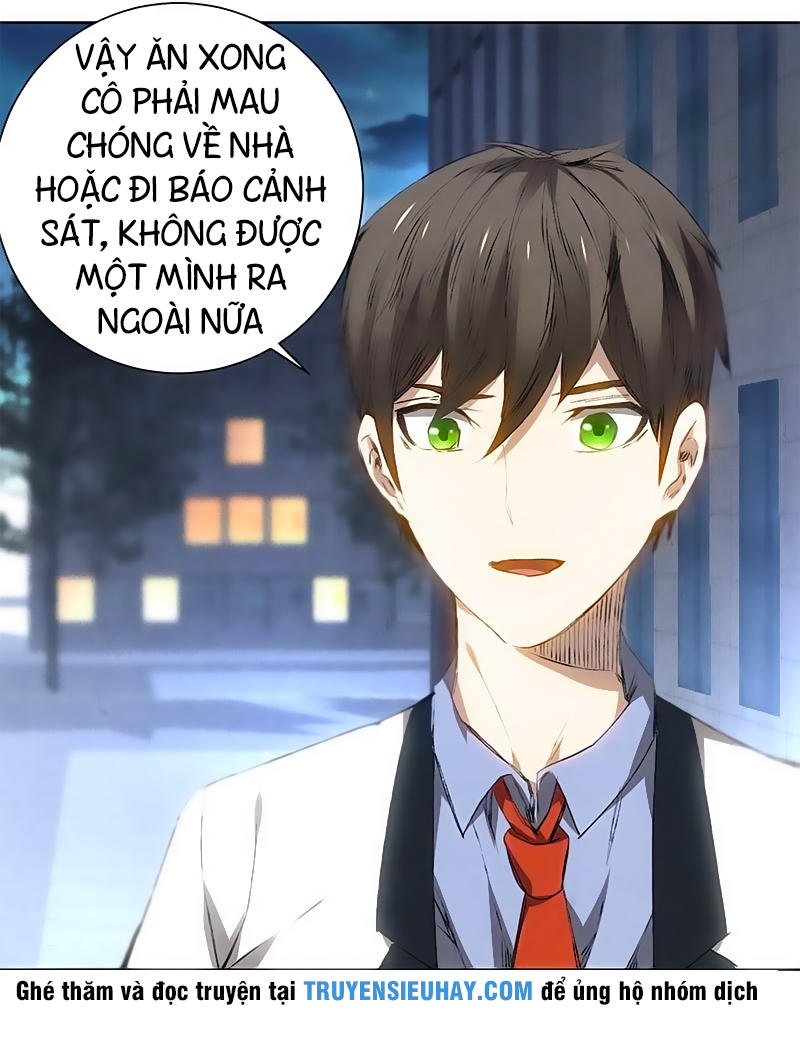 Ta Là Phế Vật Chap 22 - Next Chap 23