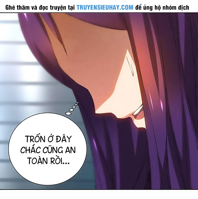 Ta Là Phế Vật Chap 22 - Next Chap 23