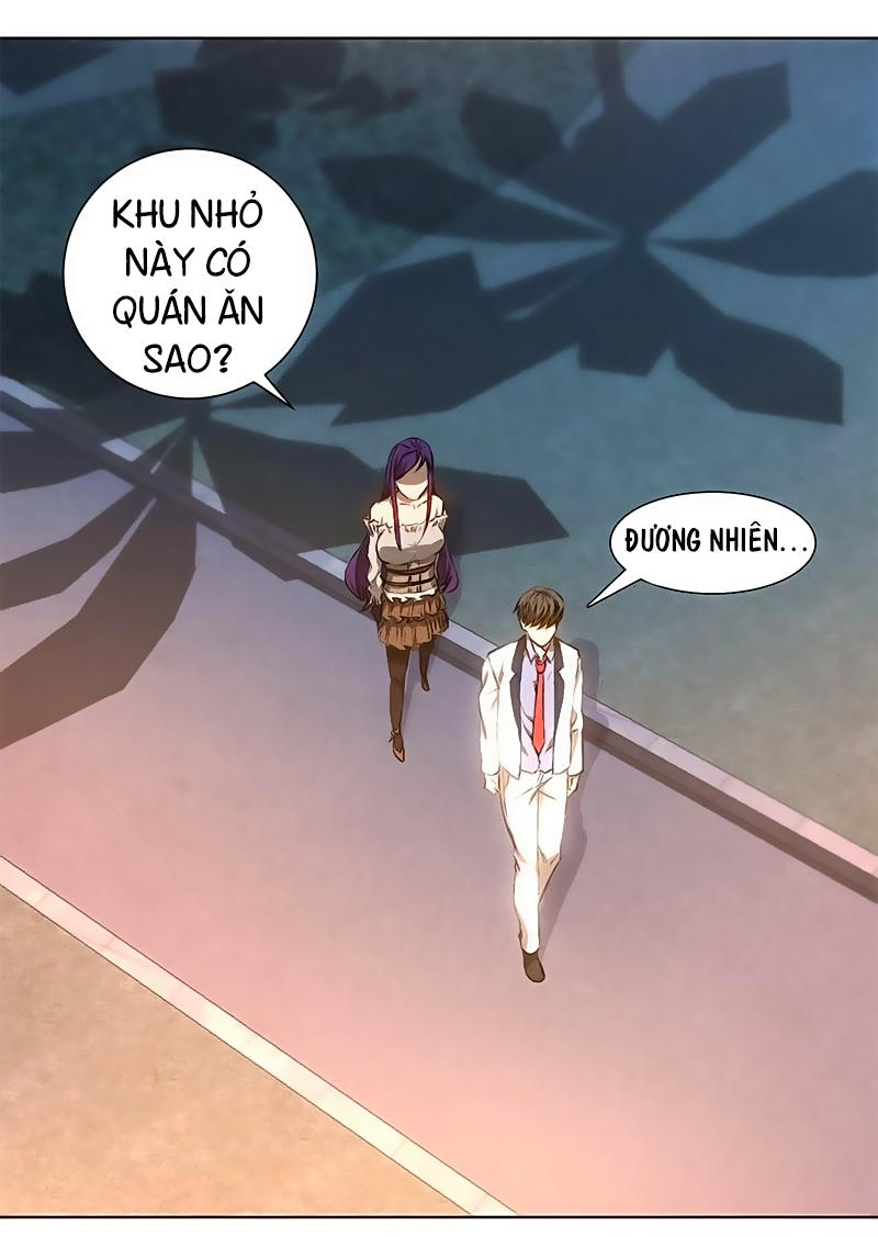 Ta Là Phế Vật Chap 22 - Next Chap 23