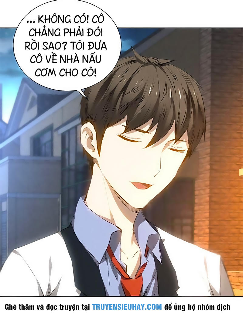 Ta Là Phế Vật Chap 22 - Next Chap 23